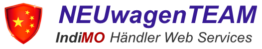IndiMO Händler Web Services